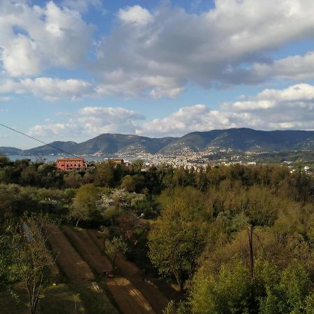Maison d'hôtes In Campagna à La Spezia Extérieur photo