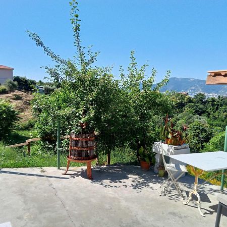 Maison d'hôtes In Campagna à La Spezia Extérieur photo