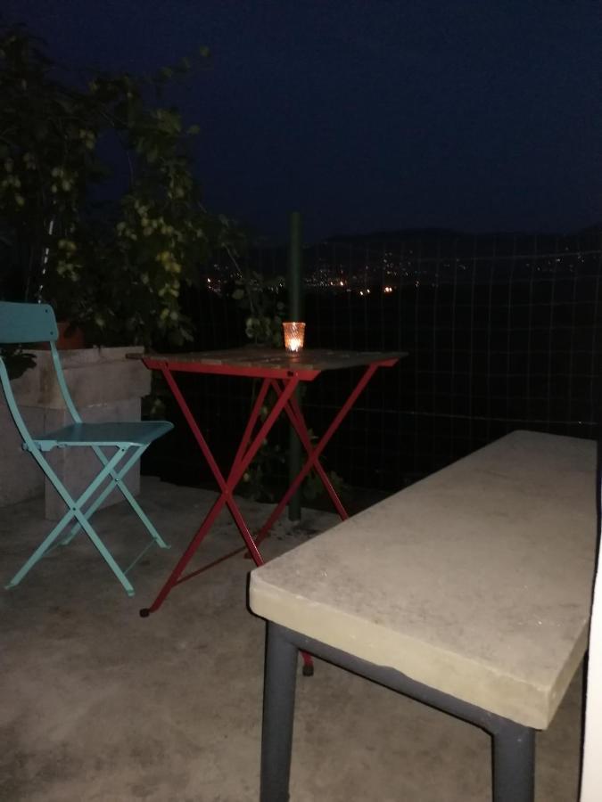 Maison d'hôtes In Campagna à La Spezia Extérieur photo