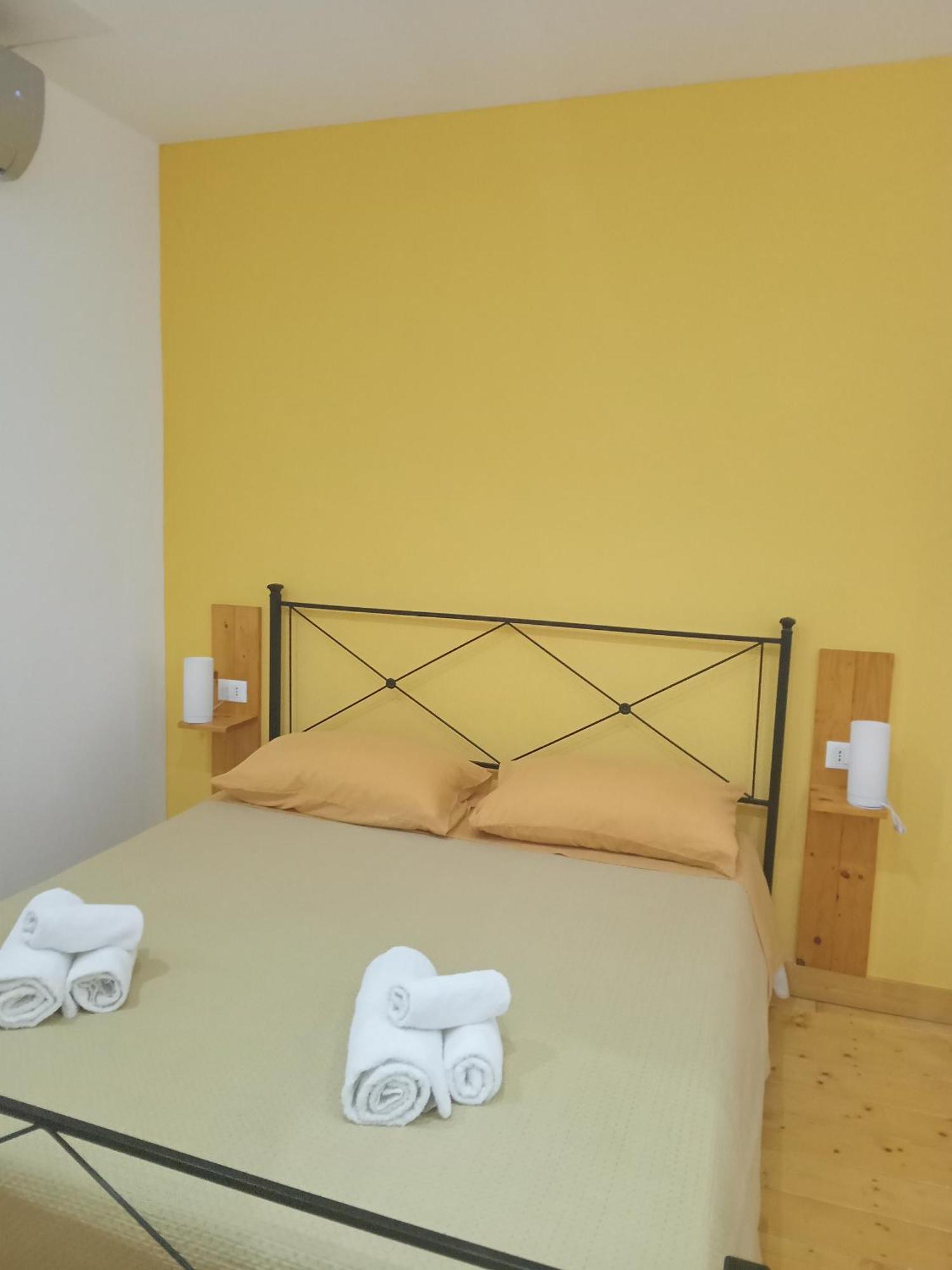 Maison d'hôtes In Campagna à La Spezia Extérieur photo