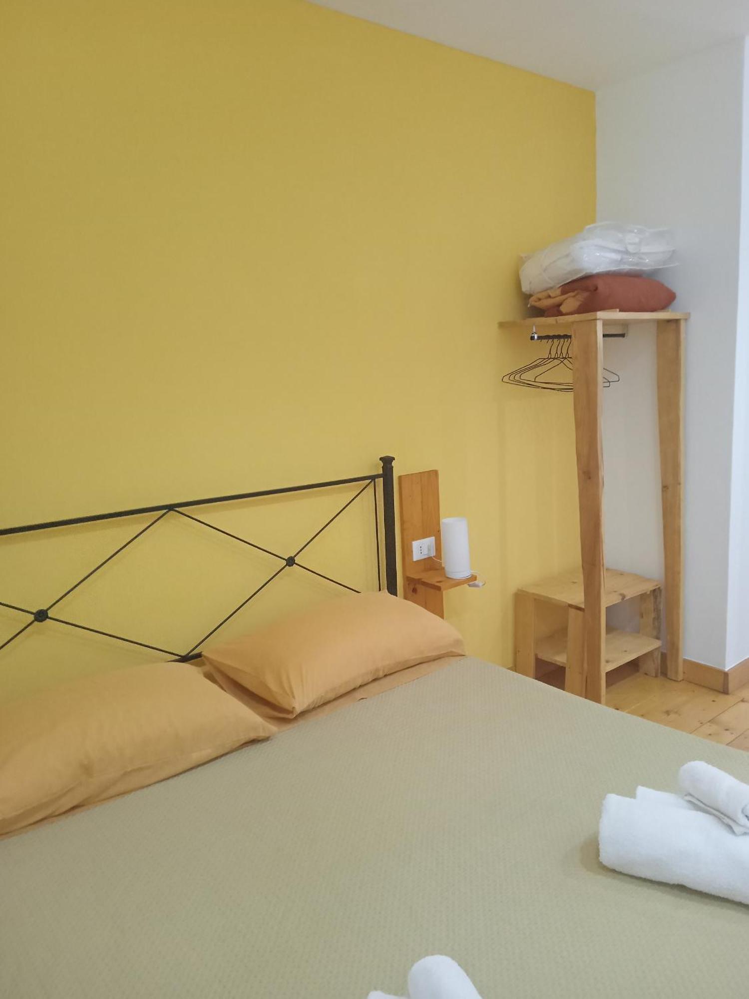 Maison d'hôtes In Campagna à La Spezia Extérieur photo