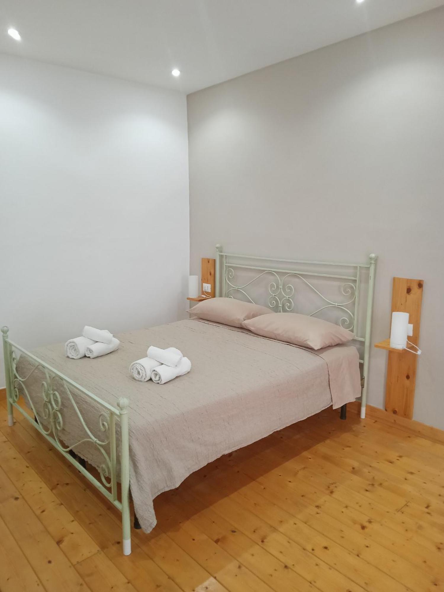 Maison d'hôtes In Campagna à La Spezia Extérieur photo